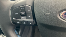 Ford Fiesta 1.0 EcoBoost Active 5dr Petrol Hatchback